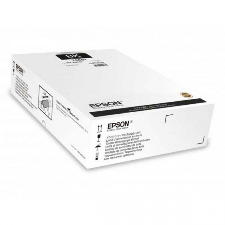 Cartus Cerneala - EPSON PRO BLACK XXL INKJET CART. R8590
