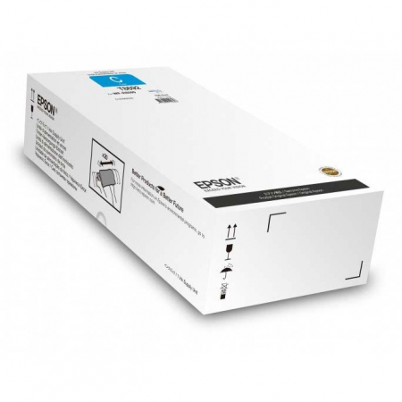 Cartus Cerneala - EPSON PRO CYAN XXL INKJET CART. R8590