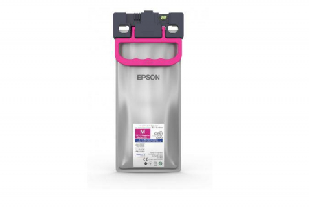Epson - EPSON PRO MAGENTA XL INKJET CART. C878/8
