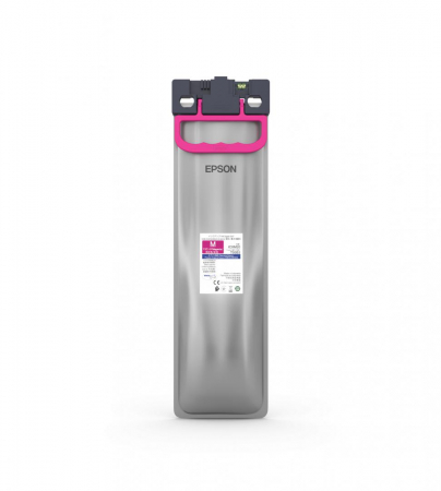 Cartus Cerneala - EPSON PRO MAGENTA XXL INKJET CART. C879