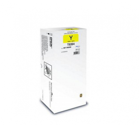 Cartus Cerneala - EPSON PRO YELLOW XL INKJET CART. R8590