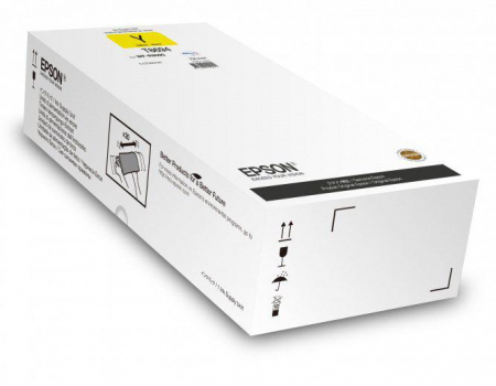 Cartus Cerneala - EPSON PRO YELLOW XXL INKJET CART. R8590