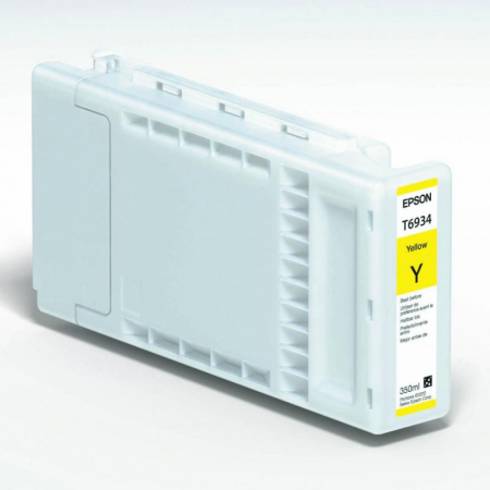 Cartus Cerneala - Cartus cerneala Epson Yellow cap. mare C13T693400