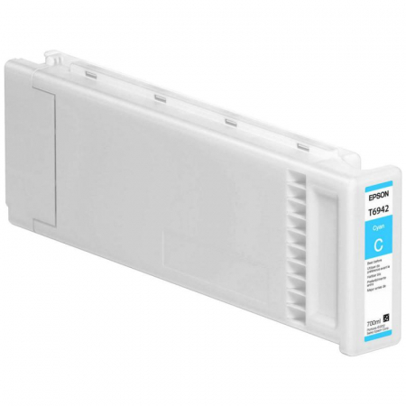Cartus Cerneala - EPSON T6942 CYAN INKJET CARTRIDGE