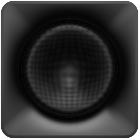 Flexus SUB 200 Black [1]