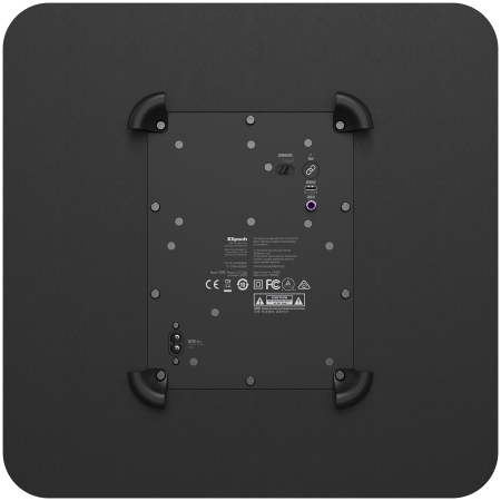 Flexus SUB 200 Black [4]