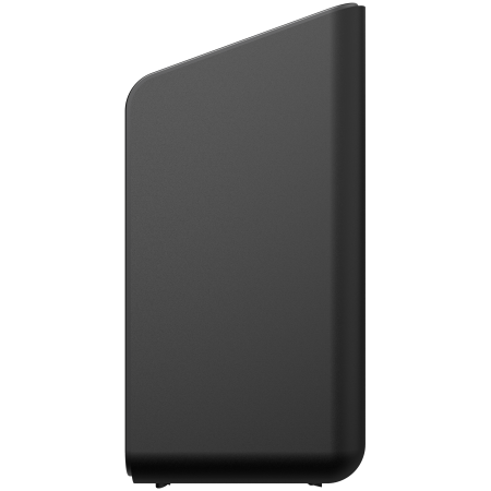 Flexus SURR 200 Black [2]