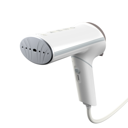 AGD - Folded garment steamer, AC220-240V, 50/60Hz, 1 unit per GB, 8units per carton box