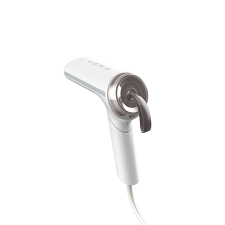 Folded garment steamer, AC220-240V, 50/60Hz, 1 unit per GB, 8units per carton box [3]