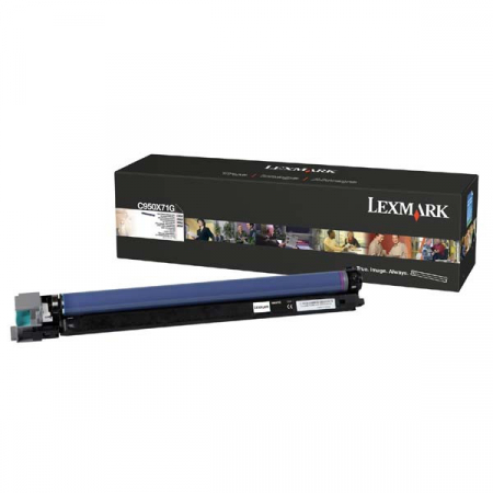 Unitate Cilindru - Fotoconductor Lexmark Black C950X71G
