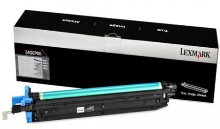 Unitate Cilindru - Kit fotoconductor Lexmark Black 54G0P00