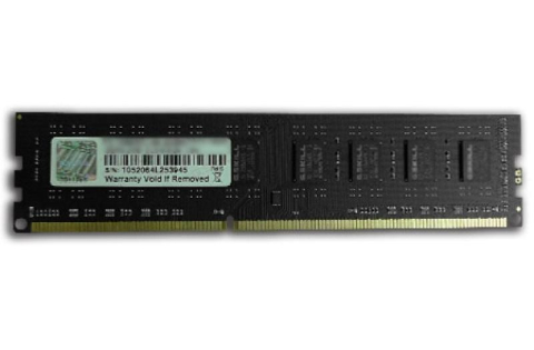 Componente - G.Skill 16GB DDR3-1600MHz memory module