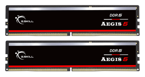 Componente - G.Skill F5-5600J3636D32GX2-IS memory mod