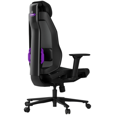 Gaming chair mesh and comfortable molded foam [7]