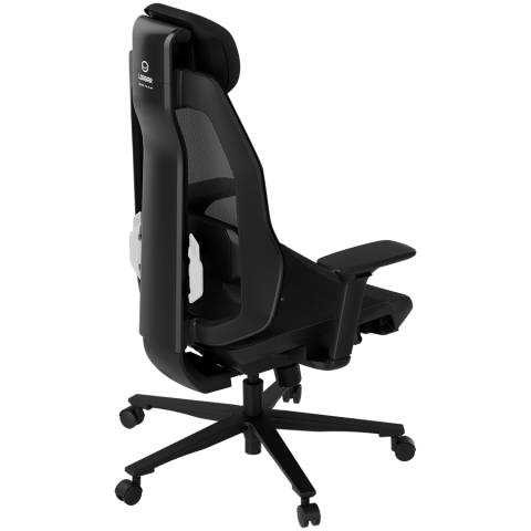 Gaming chair mesh and comfortable molded foam [20]