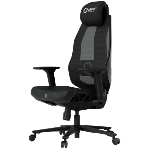 Gaming chair mesh and comfortable molded foam [13]