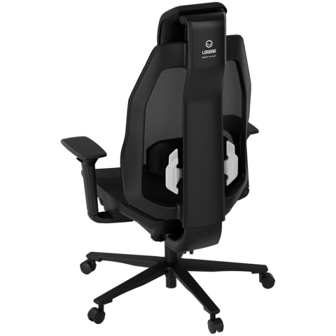 Gaming chair mesh and comfortable molded foam [27]