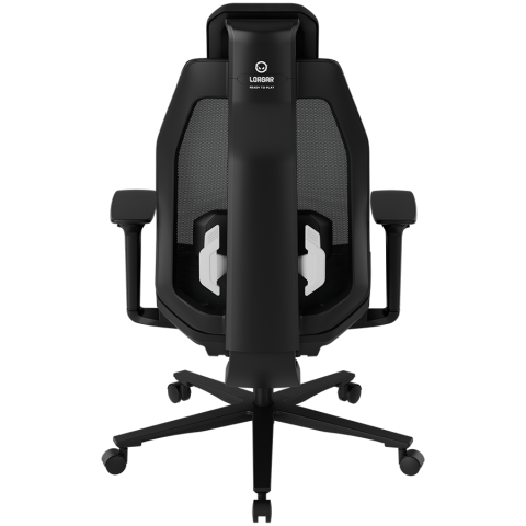 Gaming chair mesh and comfortable molded foam [22]
