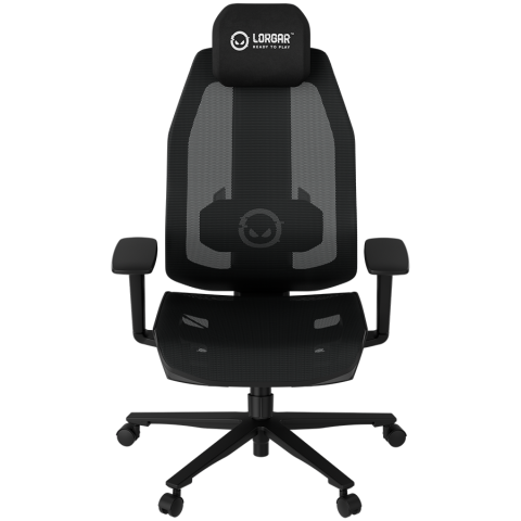 Jocuri si multimedia - Gaming chair mesh and comfortable molded foam