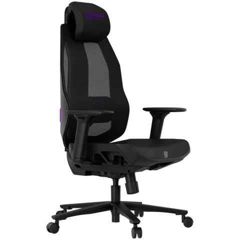 Gaming chair mesh and comfortable molded foam [3]
