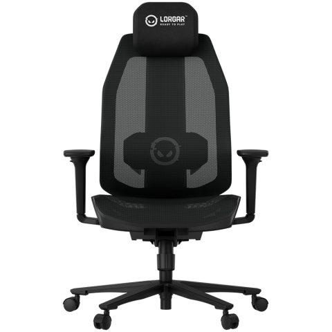 Gaming chair mesh and comfortable molded foam [1]