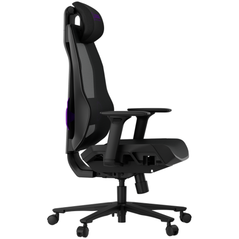 Gaming chair mesh and comfortable molded foam [6]