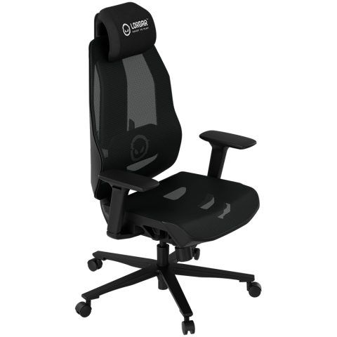 Gaming chair mesh and comfortable molded foam [17]