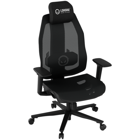 Gaming chair mesh and comfortable molded foam [16]