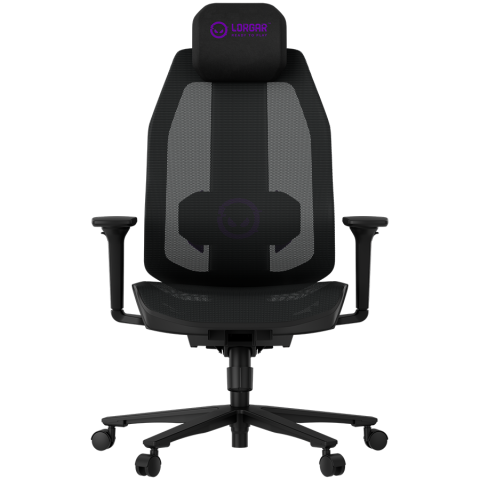 Gaming chair mesh and comfortable molded foam [1]