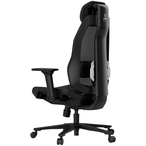 Gaming chair mesh and comfortable molded foam [10]