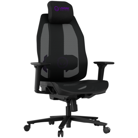 Gaming chair mesh and comfortable molded foam [4]