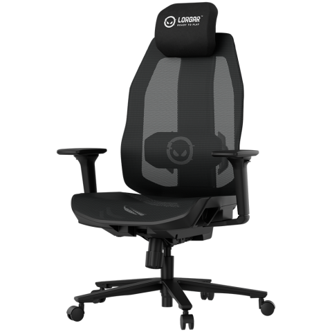 Gaming chair mesh and comfortable molded foam [14]
