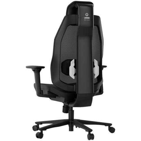 Gaming chair mesh and comfortable molded foam [9]