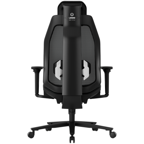 Gaming chair mesh and comfortable molded foam [8]