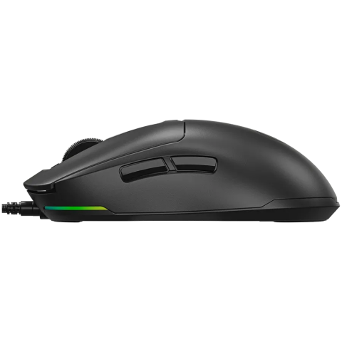 Gaming wired mouse, Pixart 3311 sensor, MCU: Hetai 571 [3]