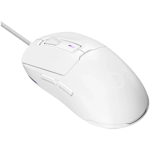 Gaming wired mouse, Pixart 3311 sensor, MCU: Hetai 571 [1]