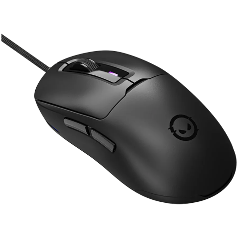 Gaming wired mouse, Pixart 3311 sensor, MCU: Hetai 571 [1]