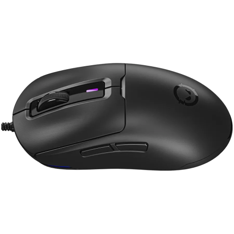 Gaming wired mouse, Pixart 3311 sensor, MCU: Hetai 571 [2]
