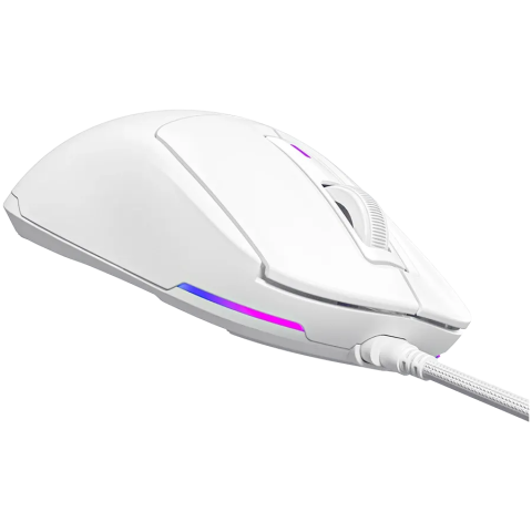 Gaming wired mouse, Pixart 3311 sensor, MCU: Hetai 571 [4]
