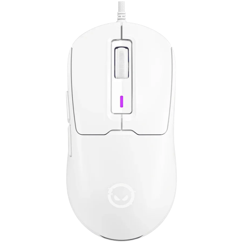 Jocuri si multimedia - Gaming wired mouse, Pixart 3311 sensor, MCU: Hetai 571