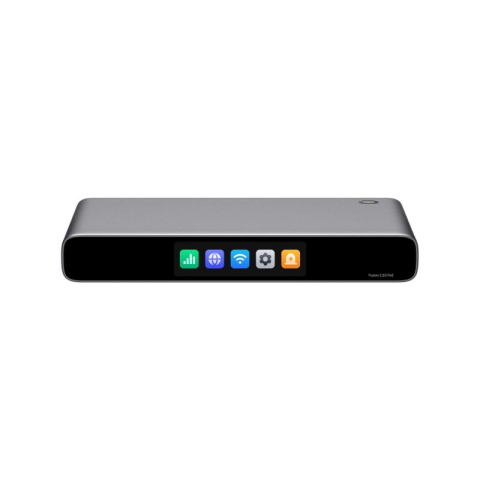 NOD_products_tech - Gateway controller TP-LINK Omada Fusion 2.5G PoE