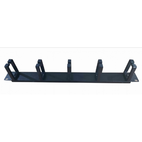Rack-uri & accesorii rack - Organizator Cabluri GEMBIRD pentru Rack 19 inch, 1U
