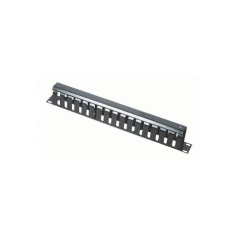 Accesorii retelistica - Sistem de management al cablurilor GEMBIRD 19C-CM2, 1U