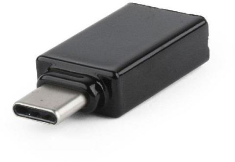 Adaptoare - Adaptor Gembird A-USB2-CMAF-01 USB 2.0 la USB-C