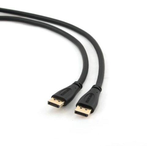 Cabluri & Adaptoare - Cablu video DisplayPort Gembird CC-DP2-10M 10m