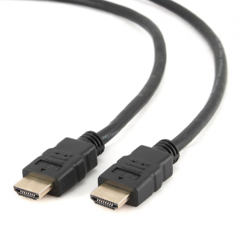 Accesorii PC - Cablu HDMI 2.0 4.5m cu conectori auriti Gembird