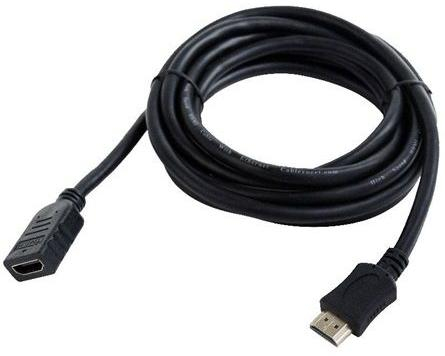 Cabluri & Adaptoare - Cablu prelungitor HDMI Gembird CC-HDMI4X-15 4.5m