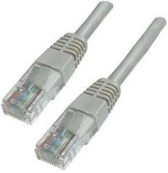 Cabluri retea - Cablu retea FTP Gembird Cat6 1.5m Gri (PP6-1.5M)