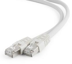 Cabluri retea - Cablu de retea GEMBIRD FTP Cat. 6, 3m, Gri (PP6-3M)