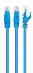 Retelistica - Cablu retea UTP Gembird Cat6 1.5m Albastru (PP6U-1.5M/B)